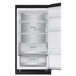 LG M333EV17 344L 雙門下置式雪櫃：智能變頻，NatureFRESH保鮮